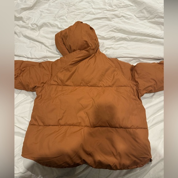 Puffer Jacket - Picture 2 of 3